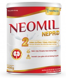 Neomil Nepro 2 400g