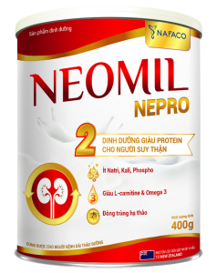 NEOMIL NEPRO 2 