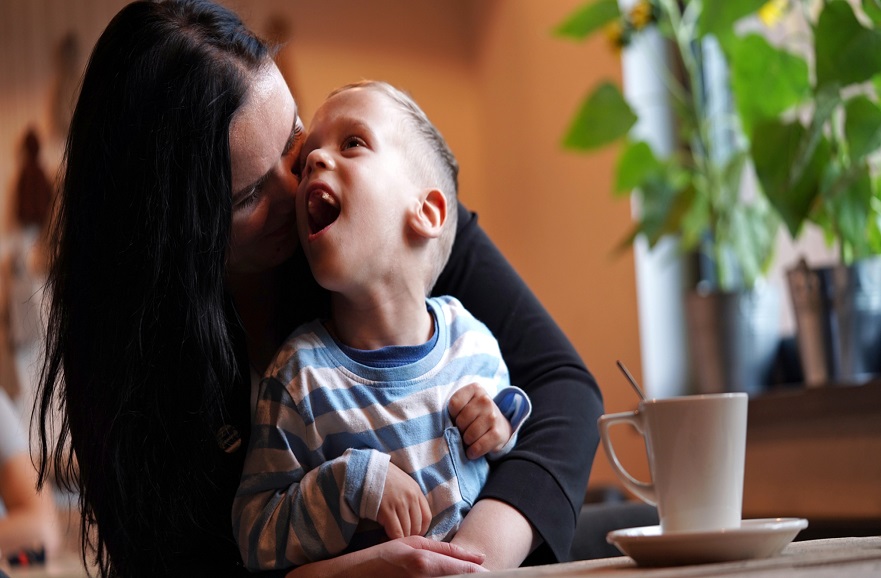 Rối loạn phát triển ở trẻ em thường gặp và yếu tố giúp hỗ trợ nhận thức cho trẻ từ sớm