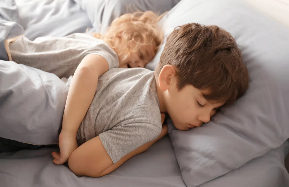 Tối ưu hóa giấc ngủ cho trẻ: tăng cường sức khỏe và phát triển trí tuệ