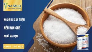 cách điều trị suy thận tại nhà