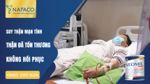chạy thận có phục hồi được không